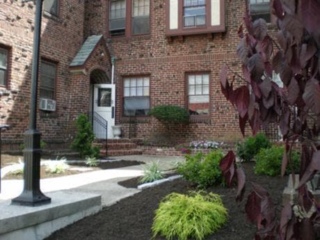 One Bedroom Model with Heat included 7 of 11