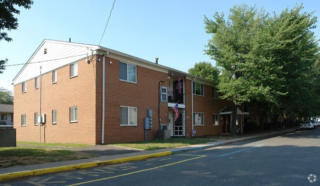 Large 1100 SQ ft. Two Bedroom Renovated 856-783-8080 20 of 20