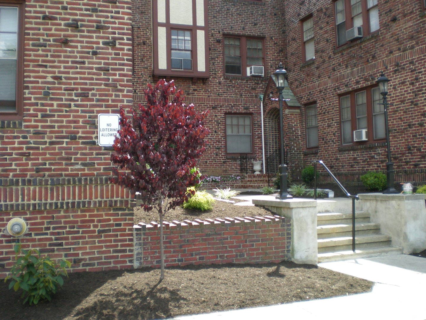 One Bedroom Model with Heat included 4 of 7
