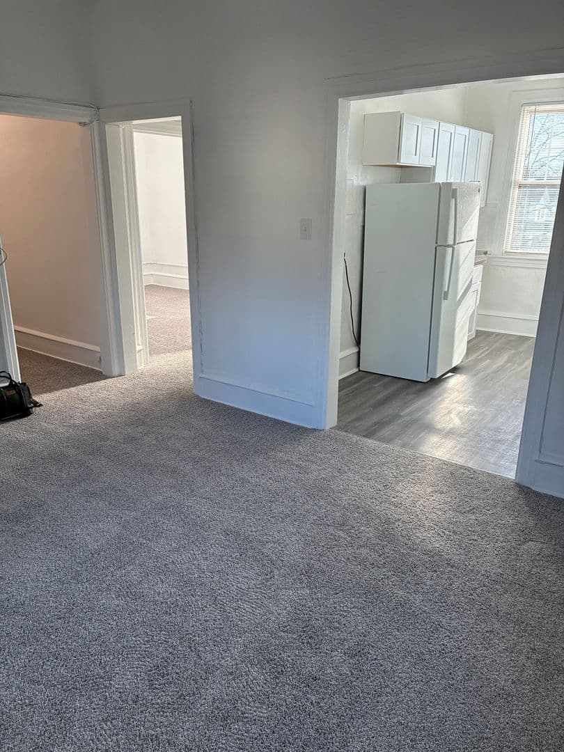 One Bedroom Model with Heat included 6 of 11