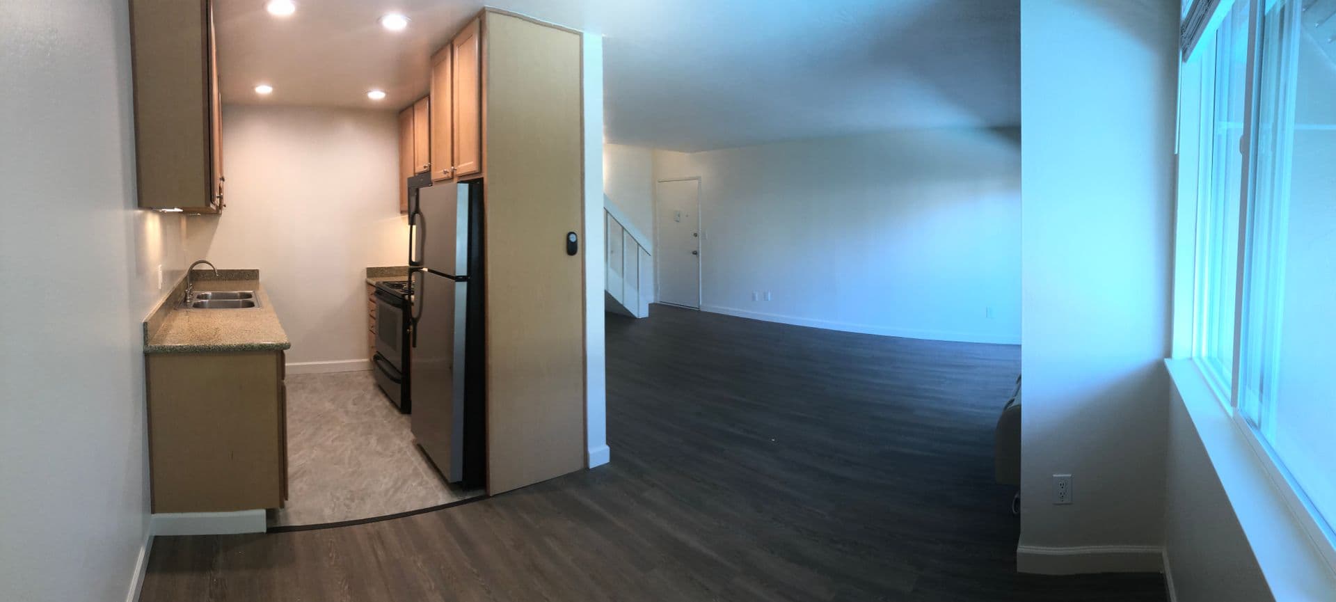 Terrace Apartments 4 of 6