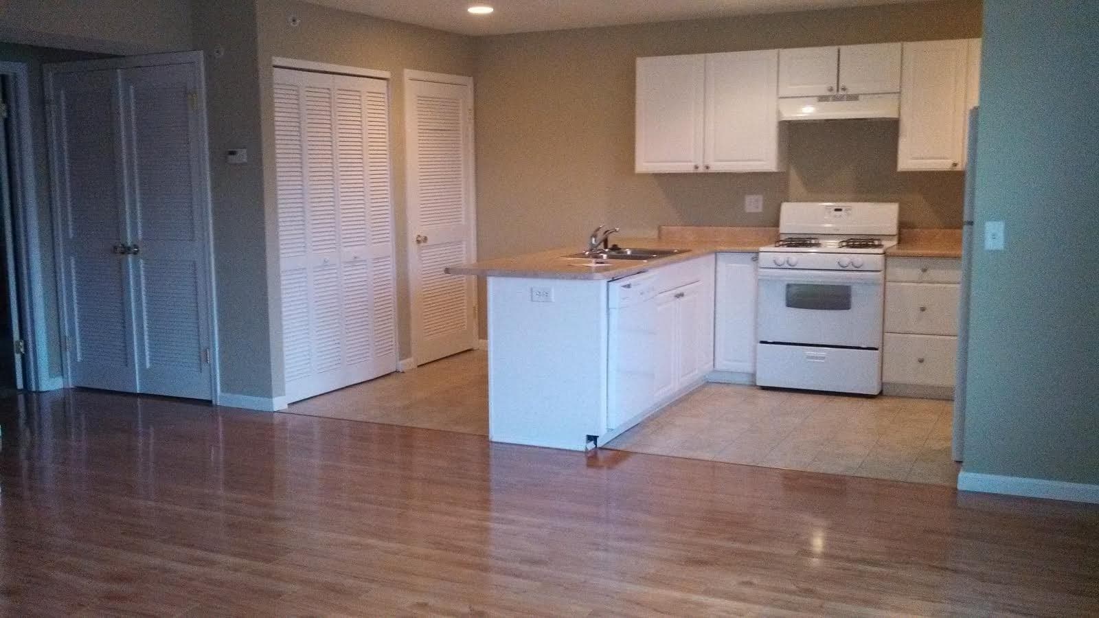 Clover Crossing Apartments 1 of 1