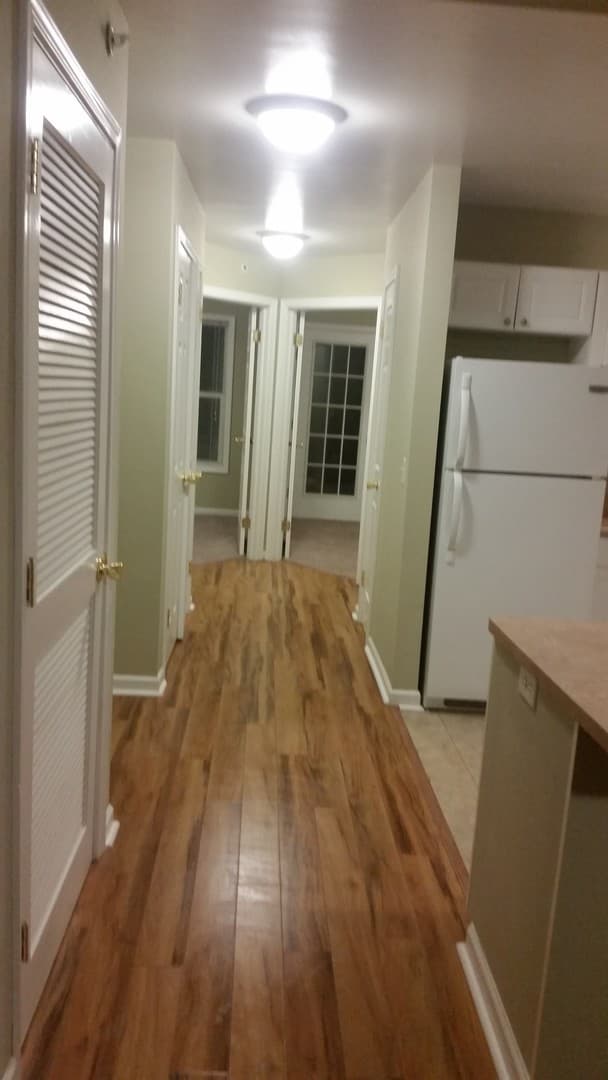 Clover Crossing Apartments 5 of 12