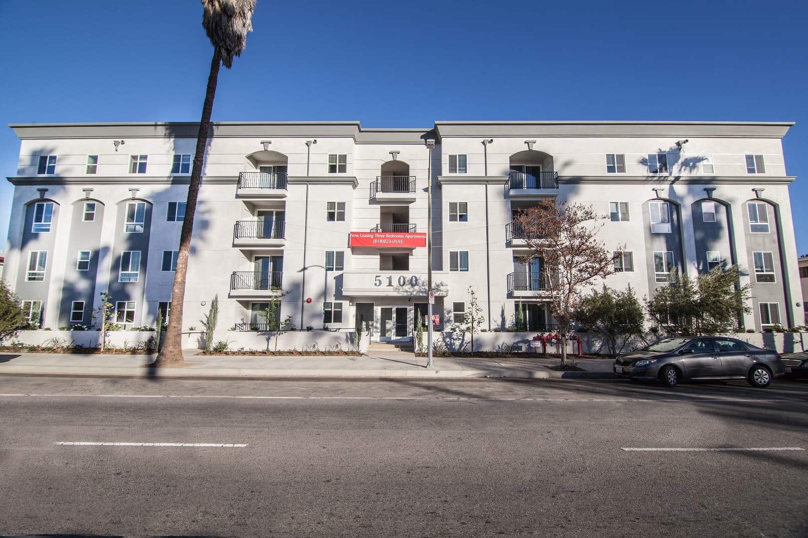 Sherman Oaks Place LLC 4 of 27