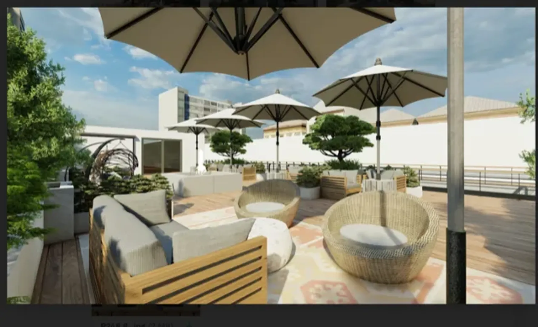The Arden 19 of 23