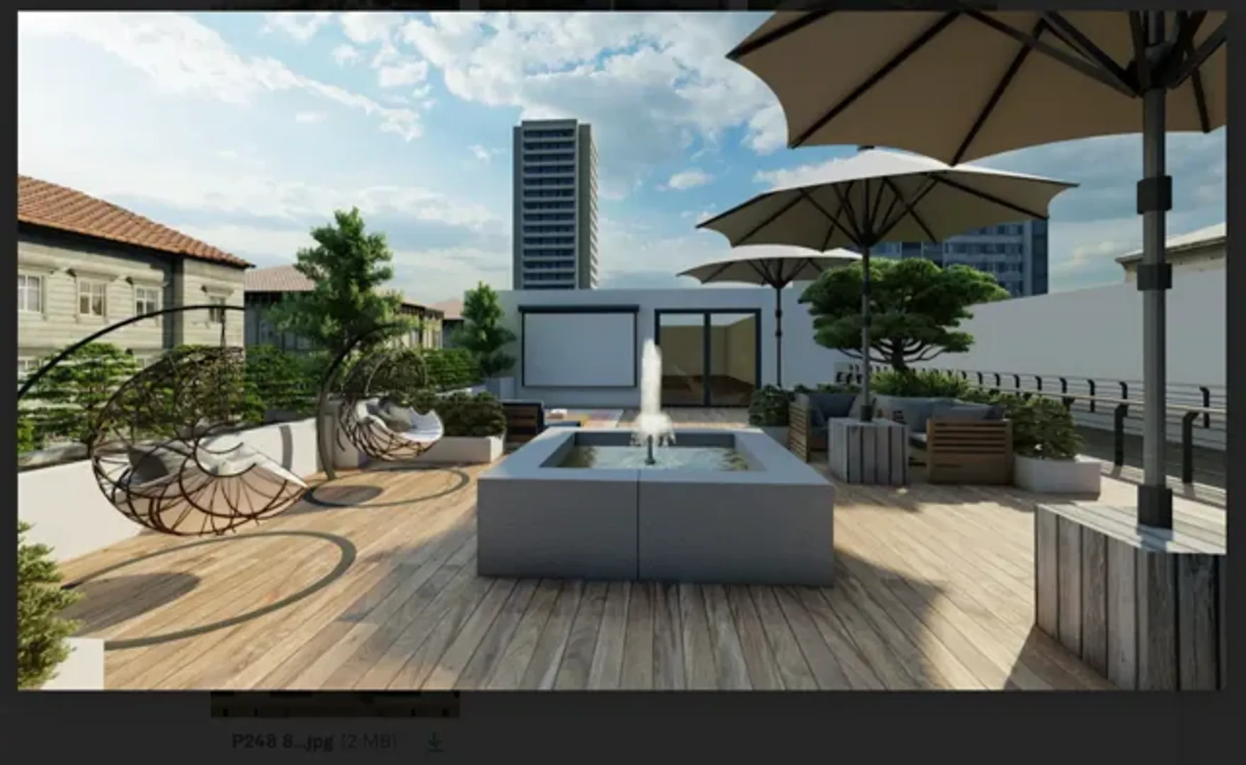 The Arden 17 of 26