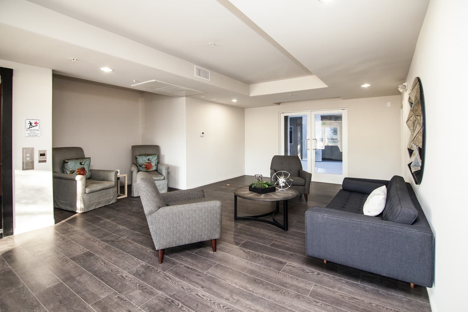 Sherman Oaks Place LLC 2 of 27