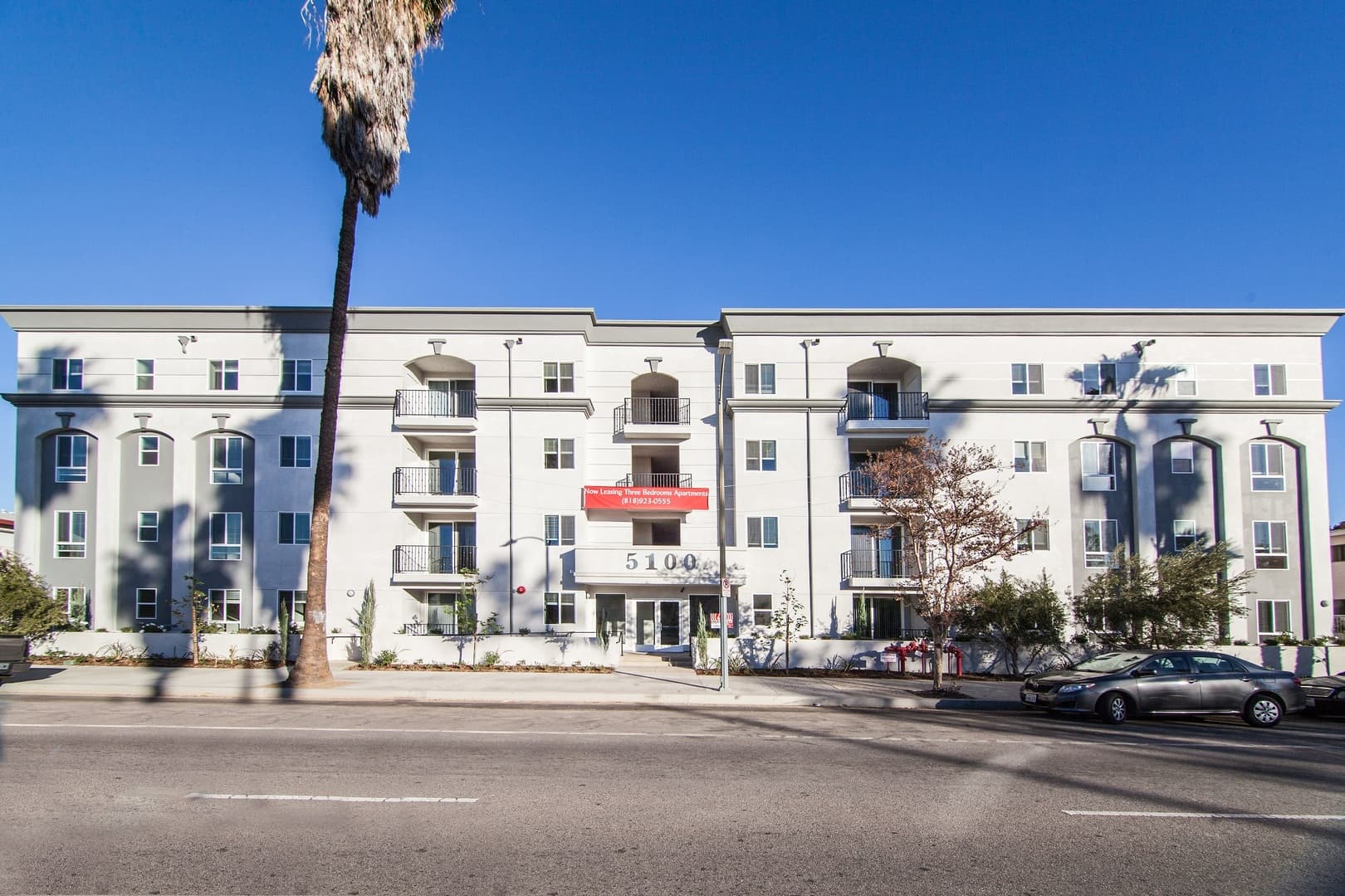 Sherman Oaks Place LLC 5 of 27