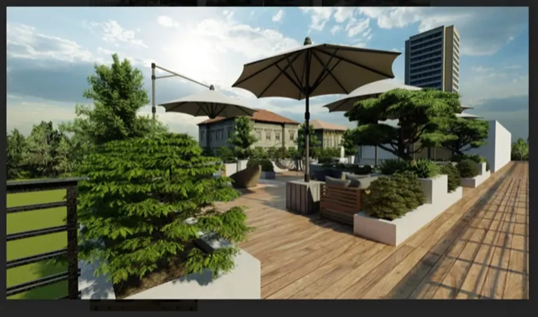 The Arden 6 of 23