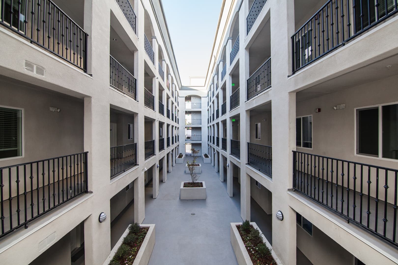 Sherman Oaks Place LLC 6 of 8