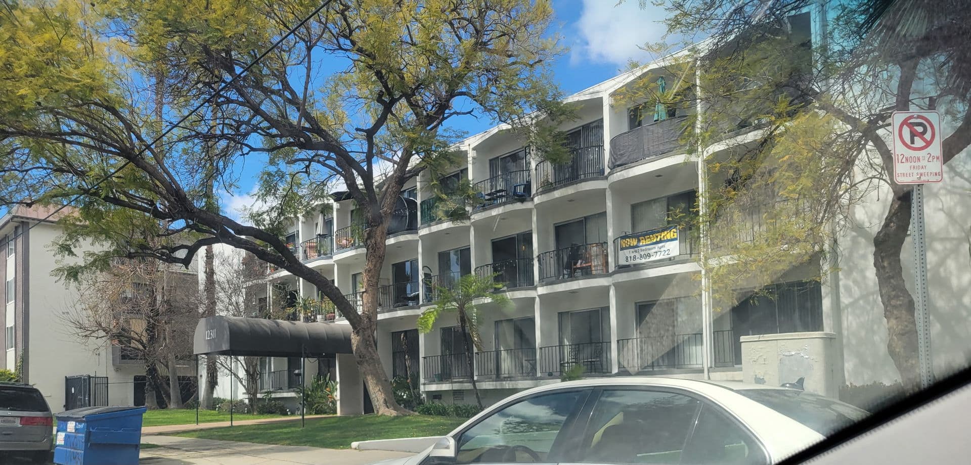 Premier Apartments - 12311 11 of 11