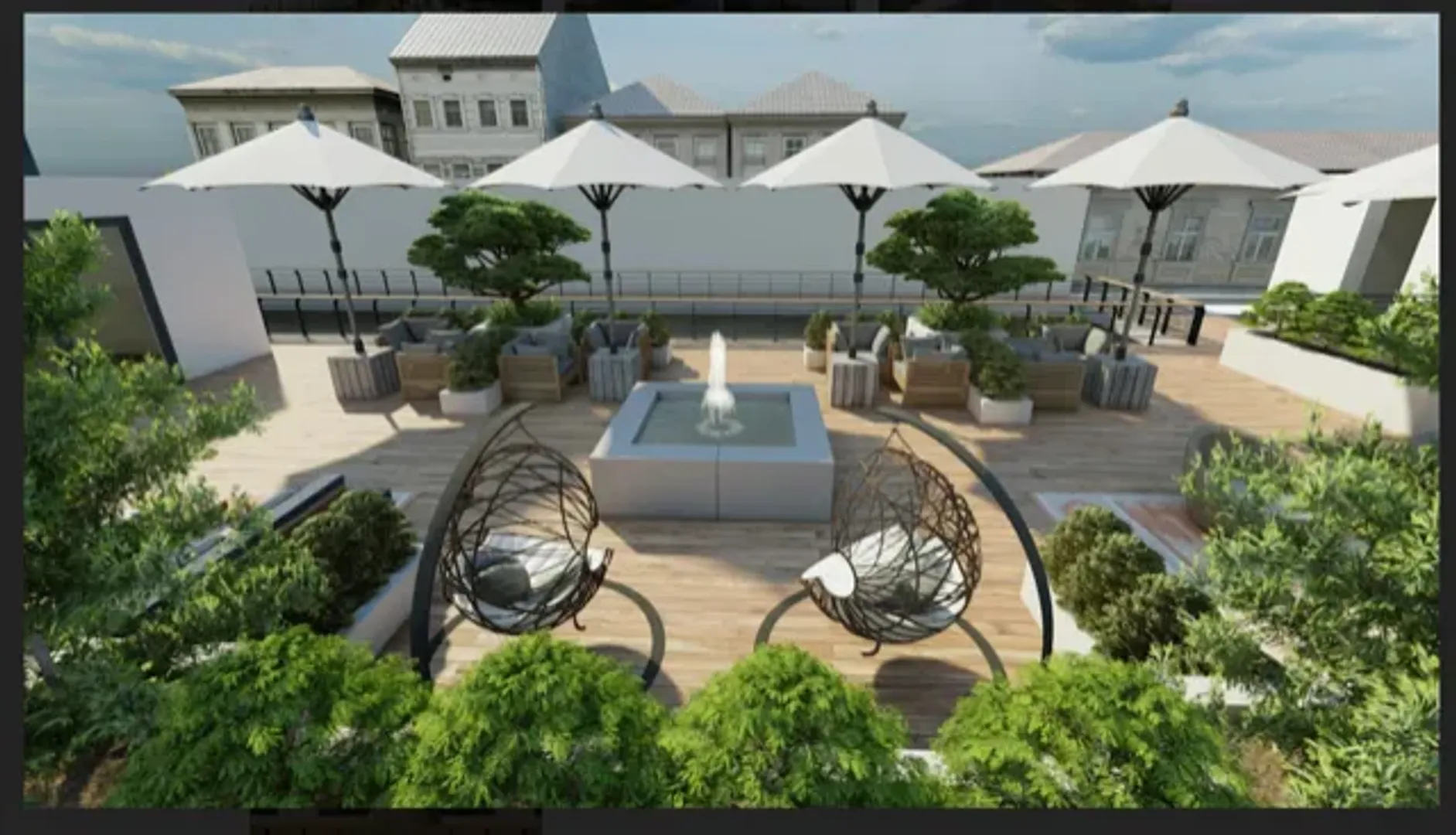 The Arden 15 of 23