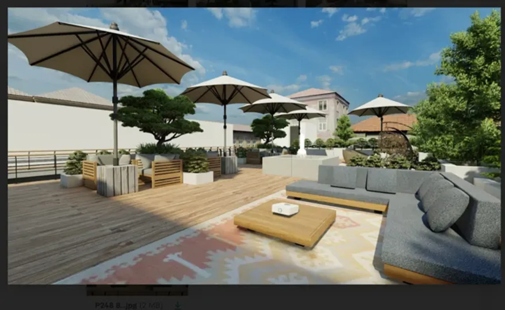 The Arden 12 of 26