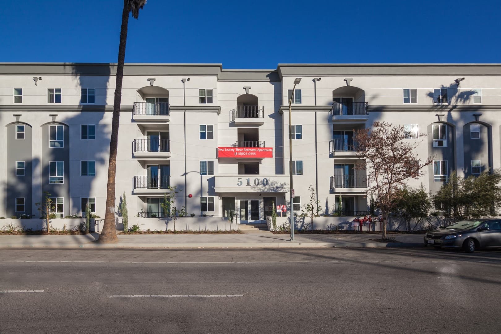 Sherman Oaks Place LLC 3 of 27