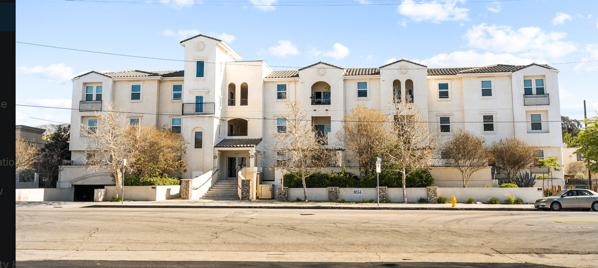 Sunland Gardens LLC 1 of 7