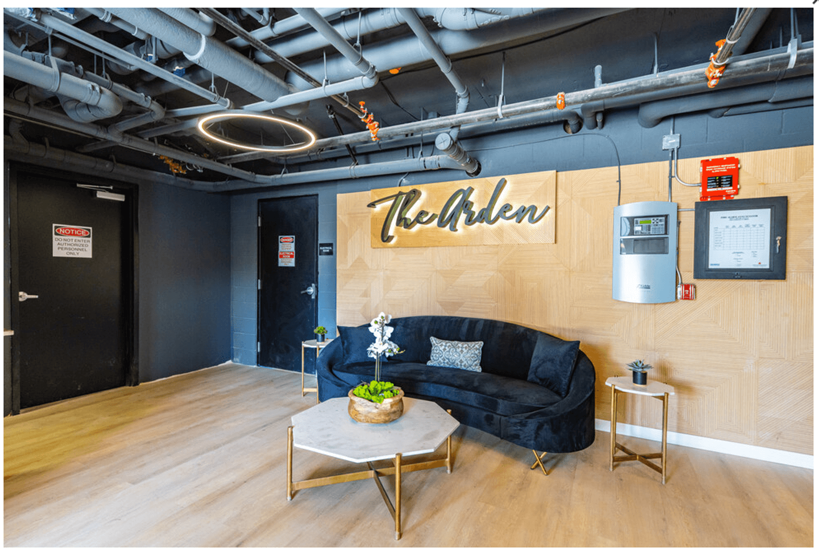 The Arden 8 of 23