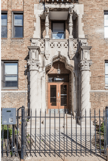 The Van Dyke LLC 1 of 20