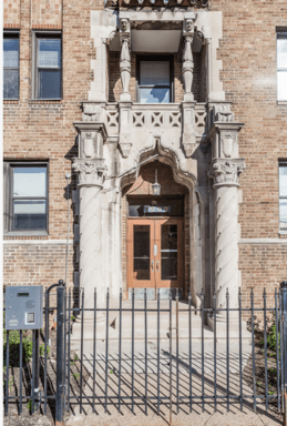 The Van Dyke LLC 4 of 8