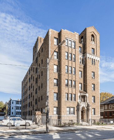 The Van Dyke LLC 3 of 20