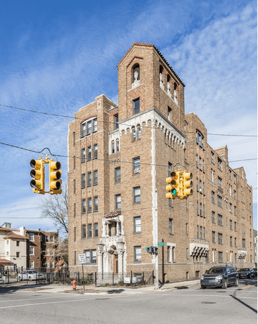 The Van Dyke LLC 1 of 24