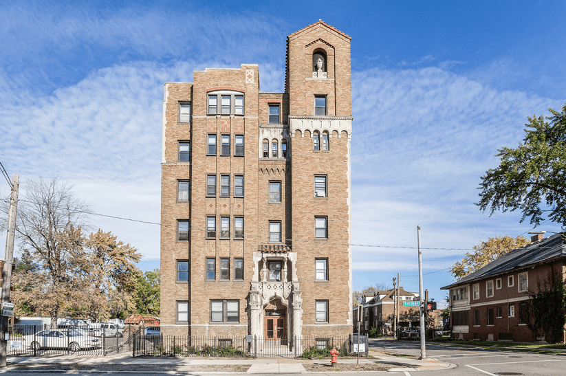 The Van Dyke LLC 3 of 16