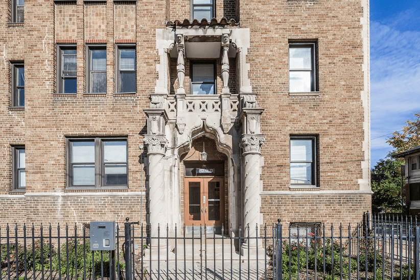 The Van Dyke LLC 7 of 16