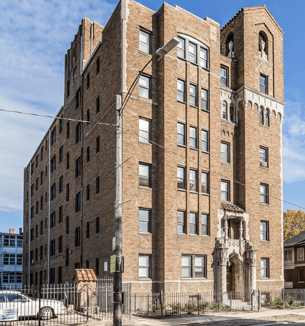 The Van Dyke LLC 7 of 17