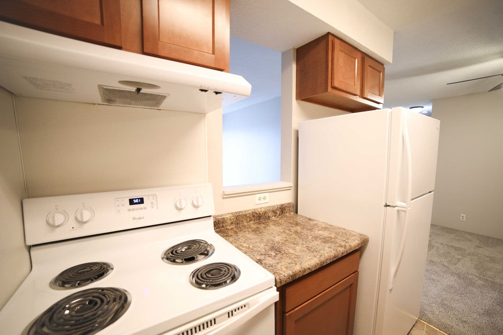 LongLeaf Apartments 5 of 8