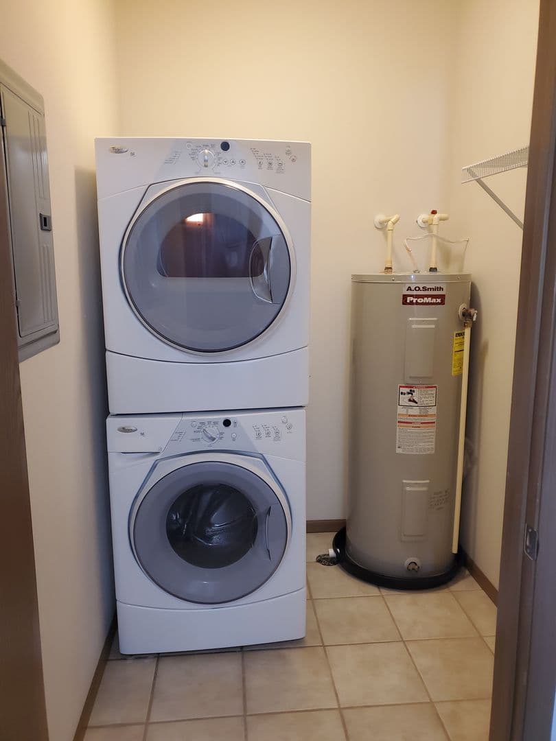 2 Bedroom - 2 Bathroom Apartment for Rent! 30 of 31