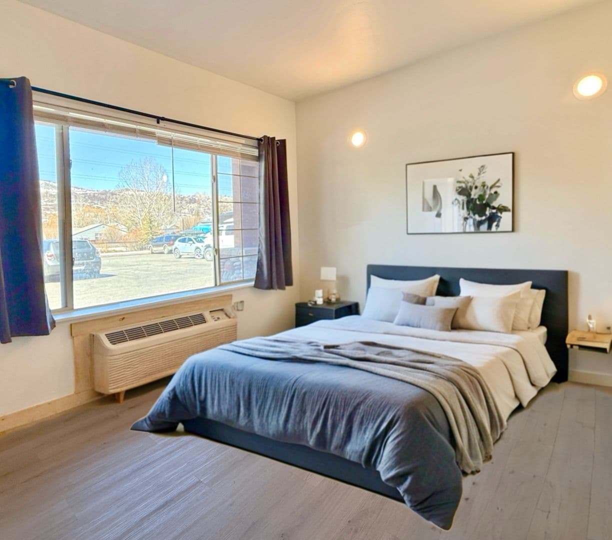 Ski Town Apartments 4 of 5