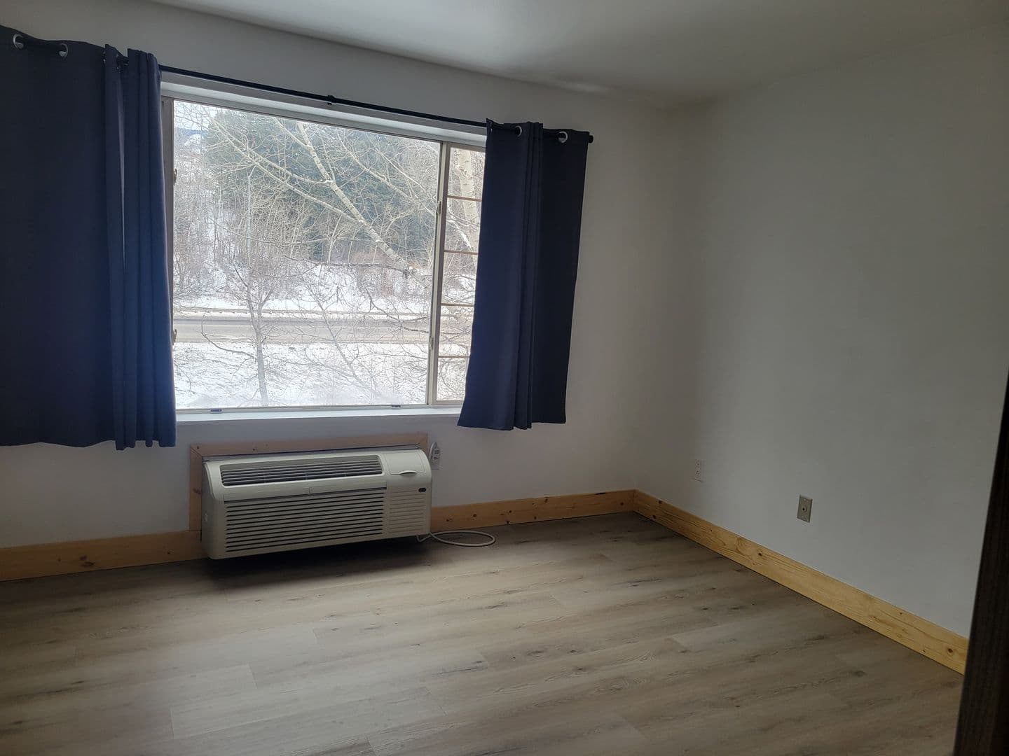Ski Town Apartments 2 of 5