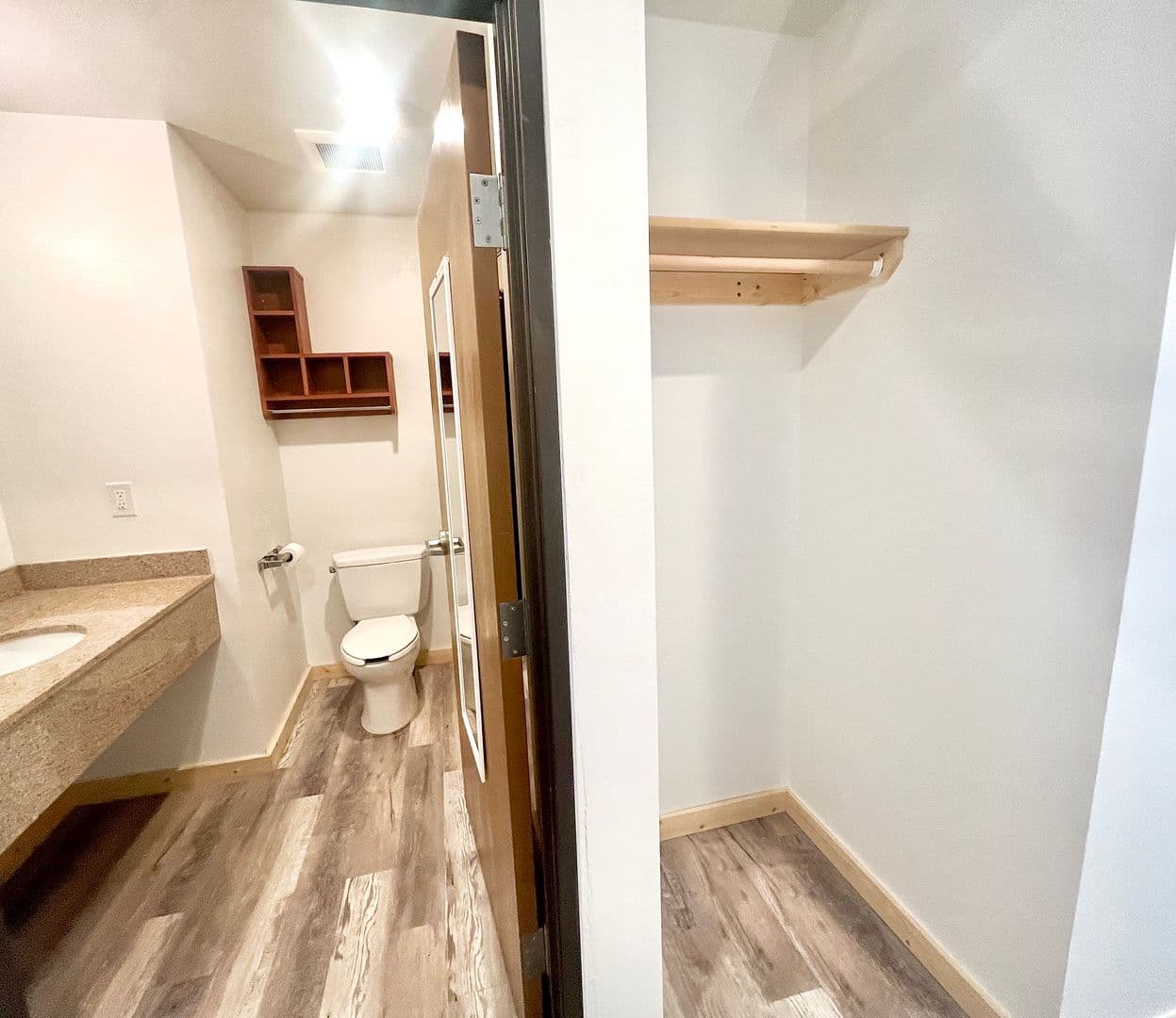 Ski Town Apartments 5 of 13