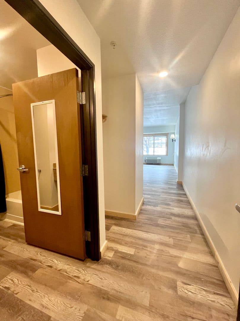 Ski Town Apartments 2 of 13