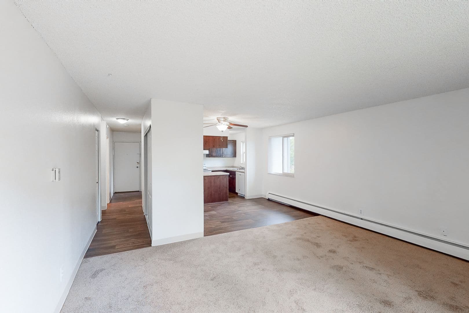 RPA - Ralston Park Apartments 3 of 8