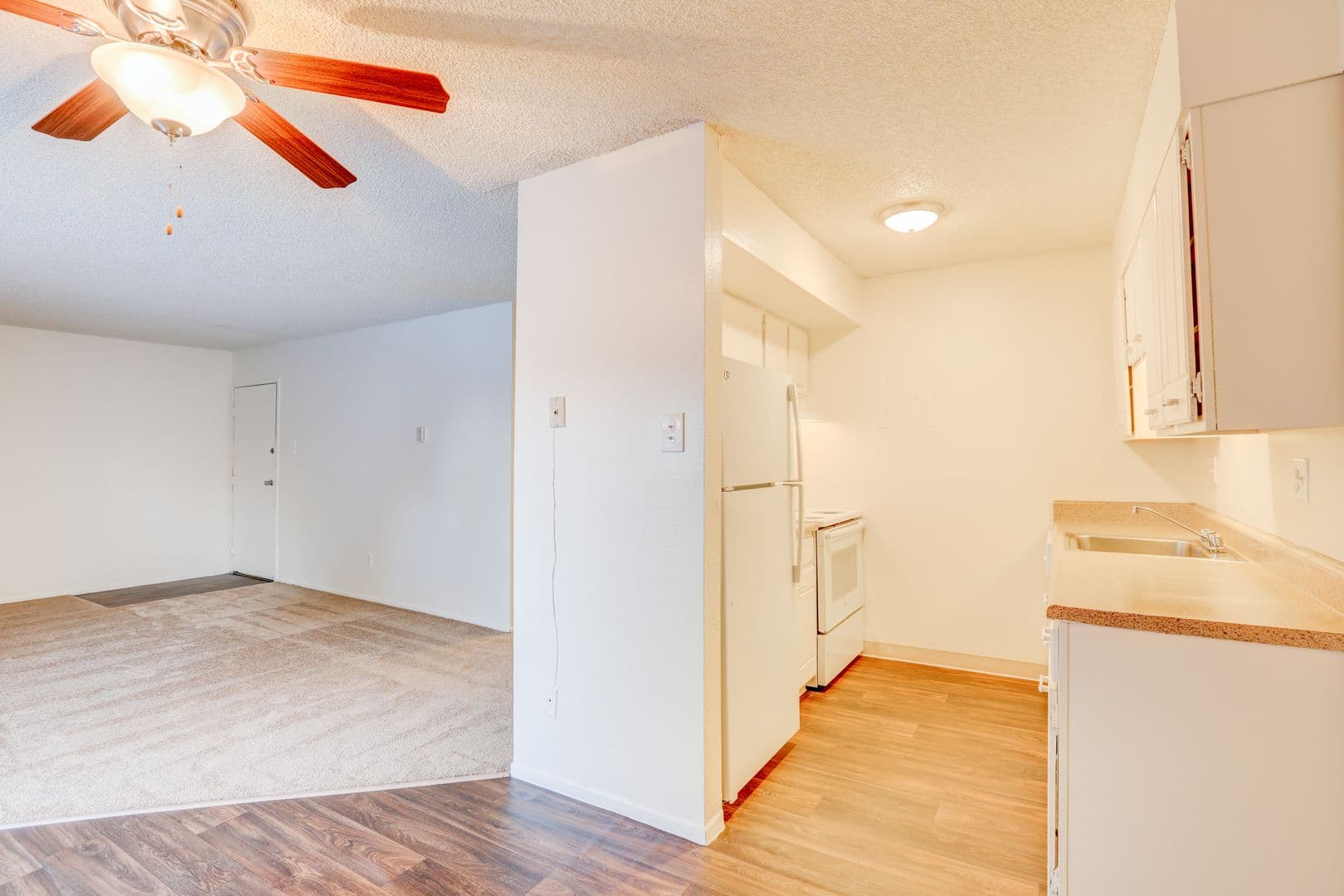 RPA - Ralston Park Apartments 2 of 8