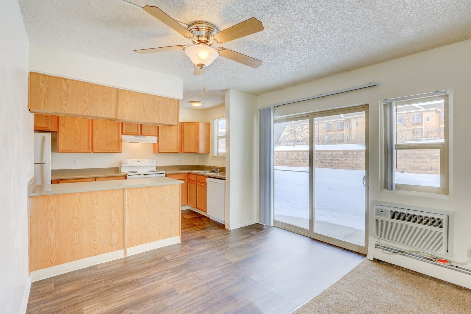 RPA - Ralston Park Apartments 3 of 11