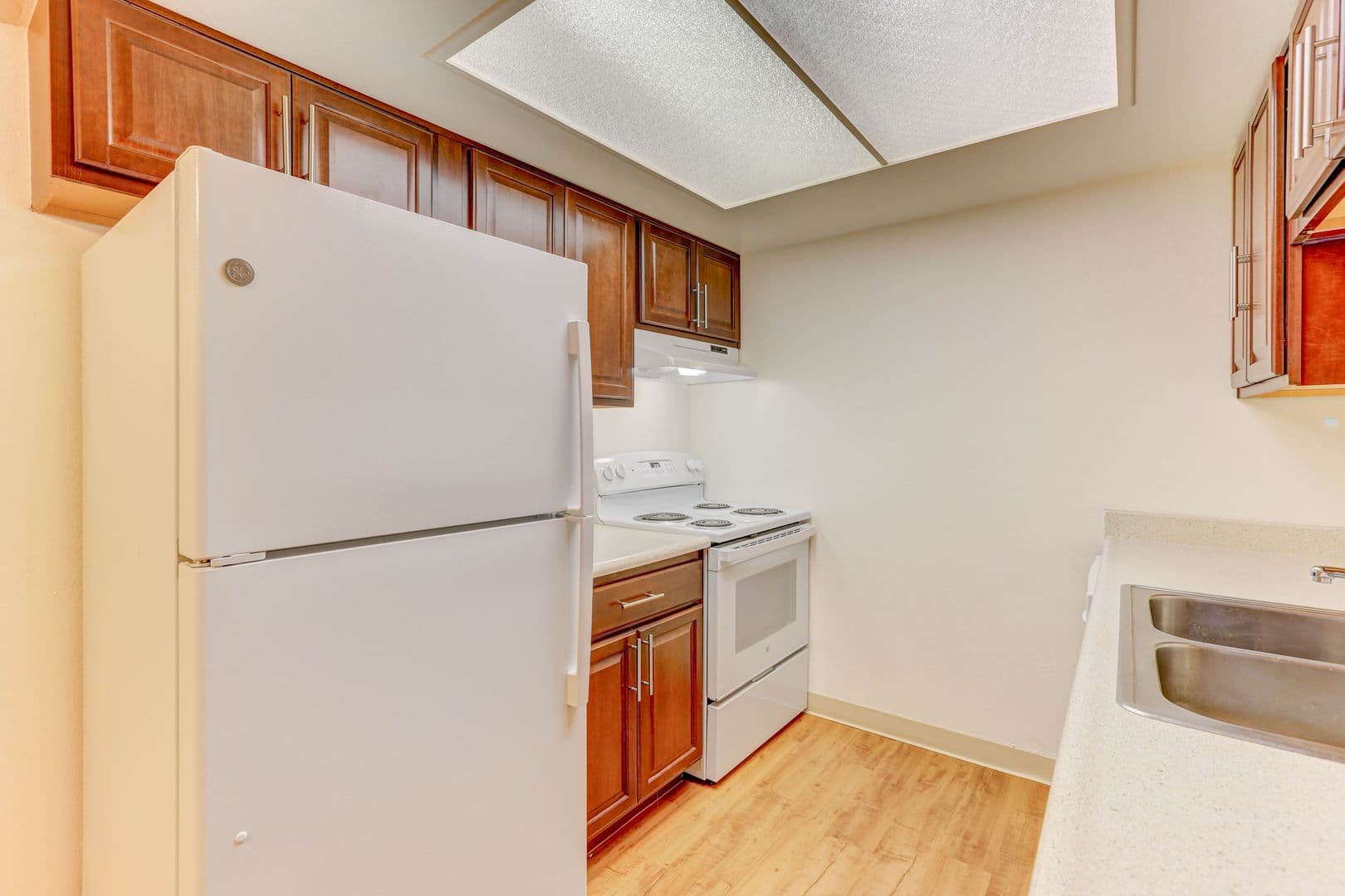 HA - Heritage Apartments (+55 Community) 1 of 10