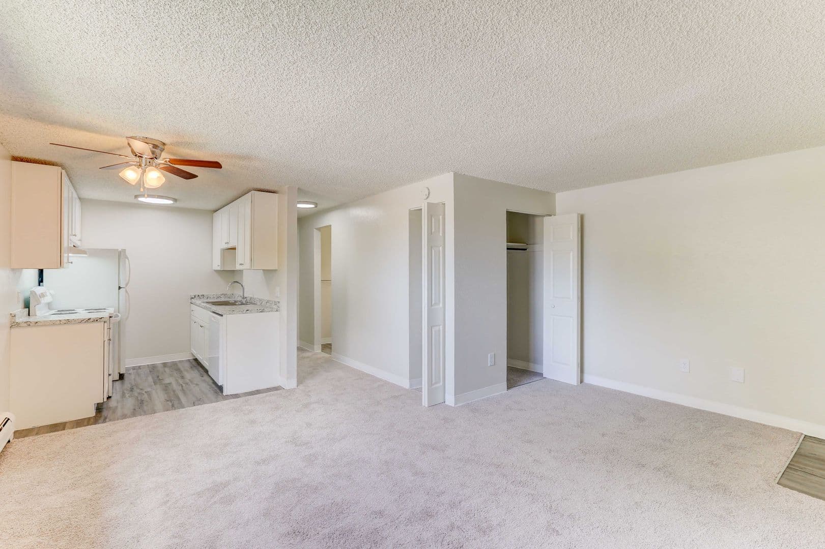 HV - Hampden Village Apartments 4 of 9