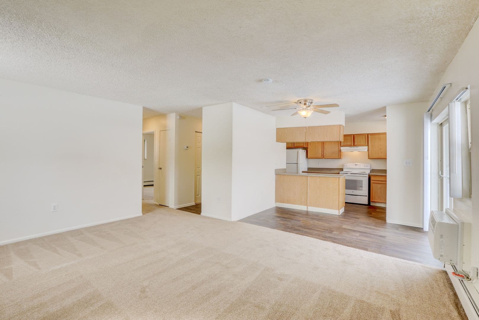 RPA - Ralston Park Apartments 7 of 11