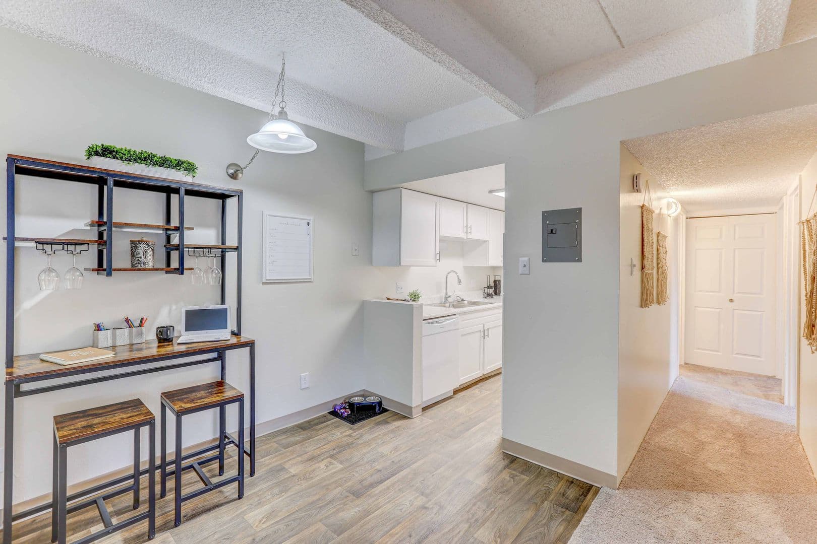 SVV - Summit View Village Apartments 6 of 12