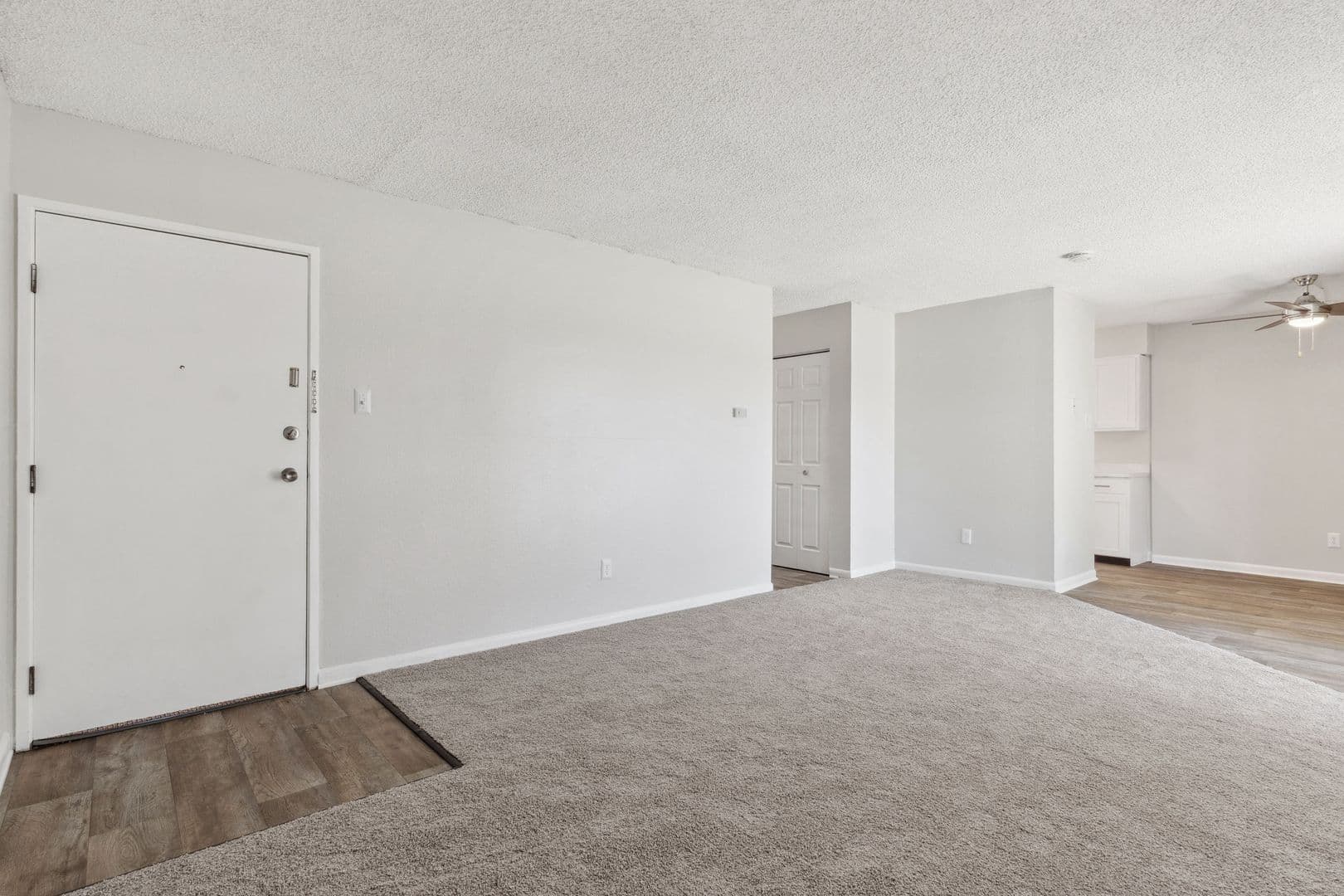 RPA - Ralston Park Apartments 3 of 10