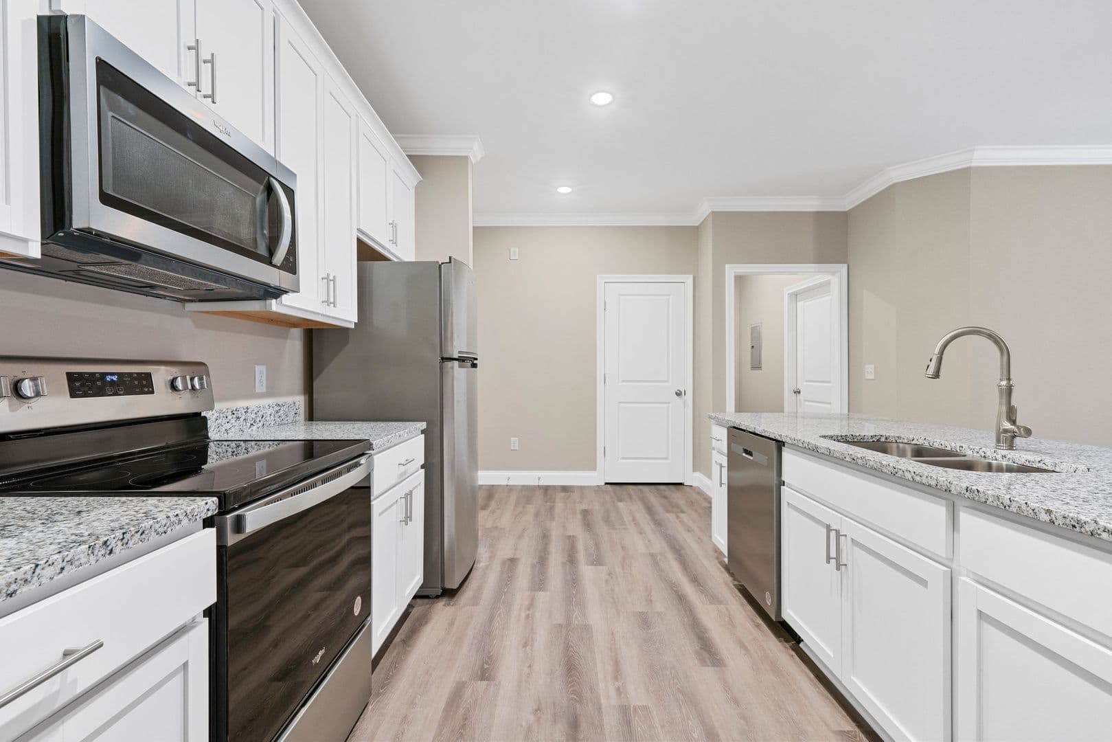 Walnut Creek Apartments 10 of 20