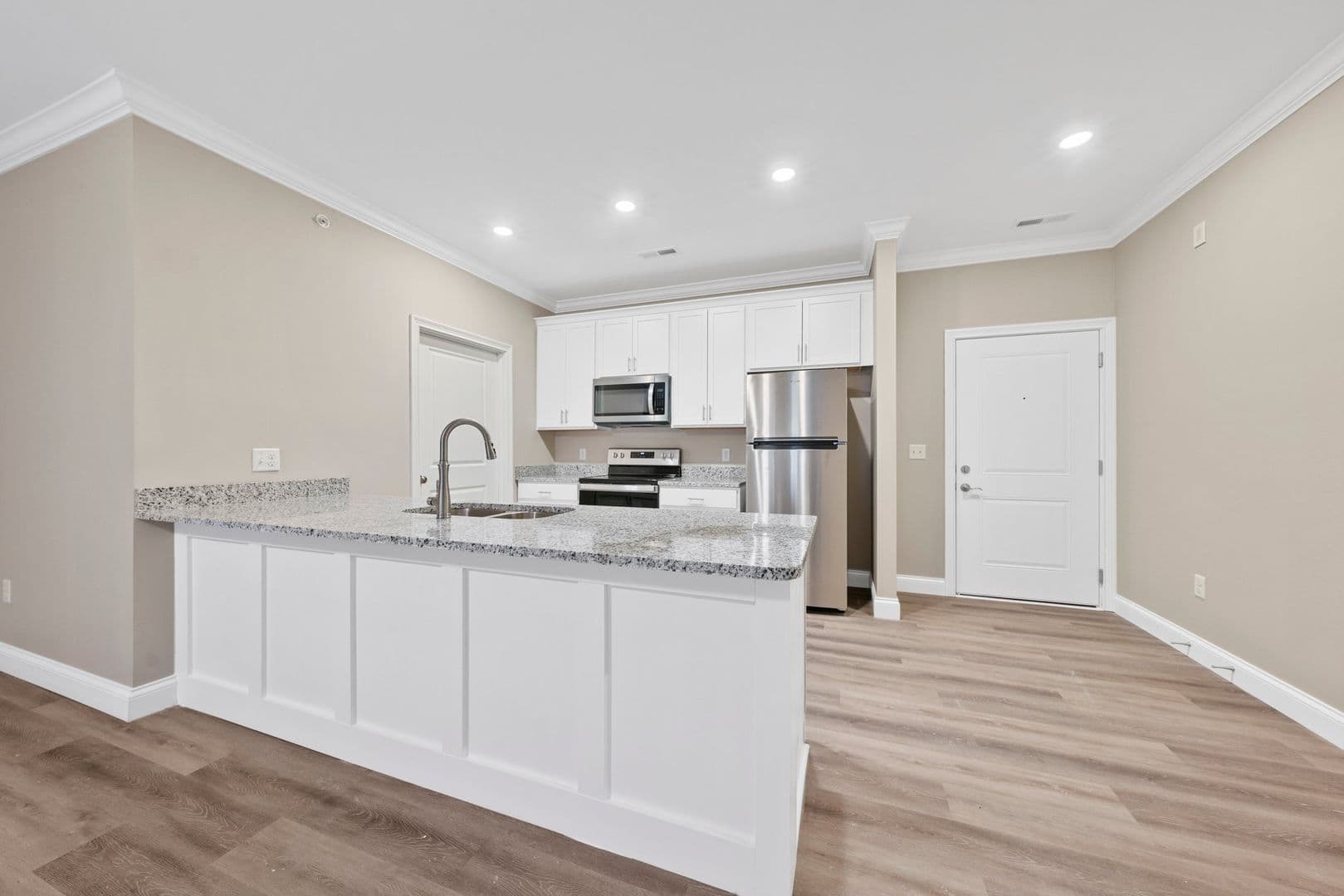 Walnut Creek Apartments 6 of 20