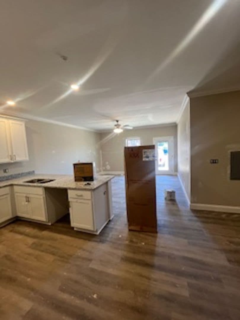 Walnut Creek Apartments 3 of 22