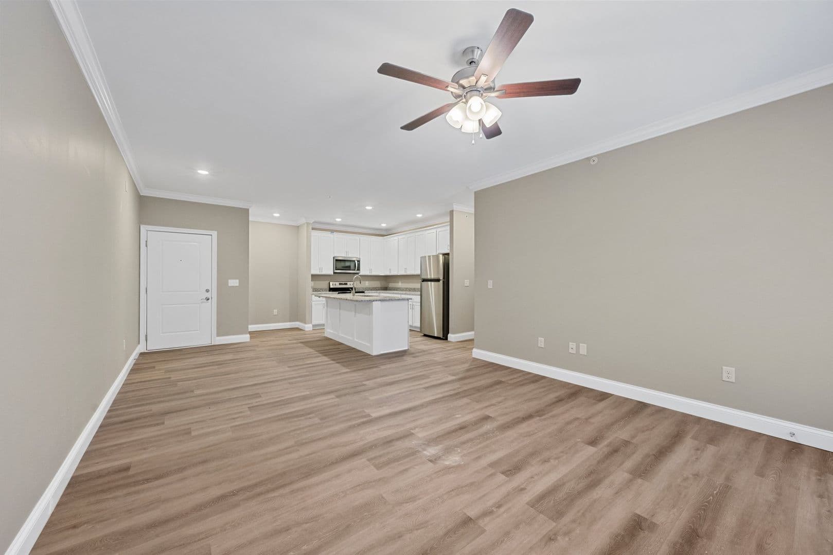 Walnut Creek Apartments 4 of 25