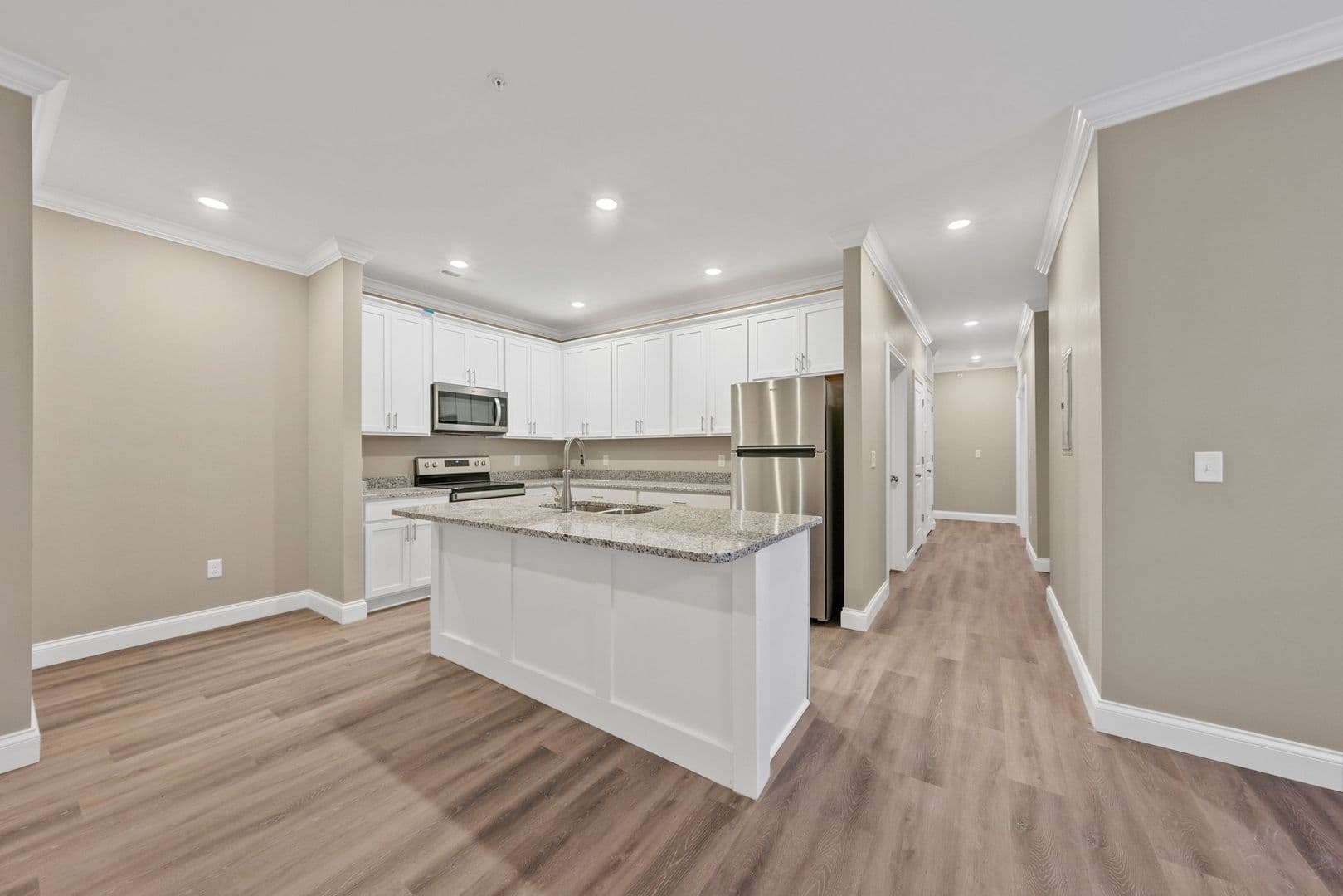 Walnut Creek Apartments 6 of 25