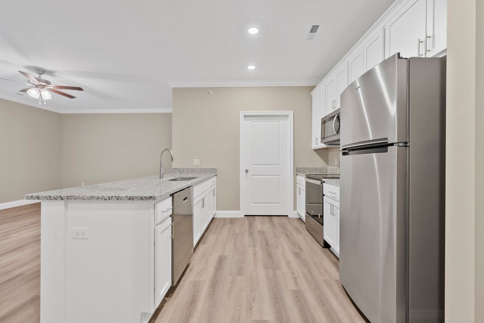 Walnut Creek Apartments 8 of 20