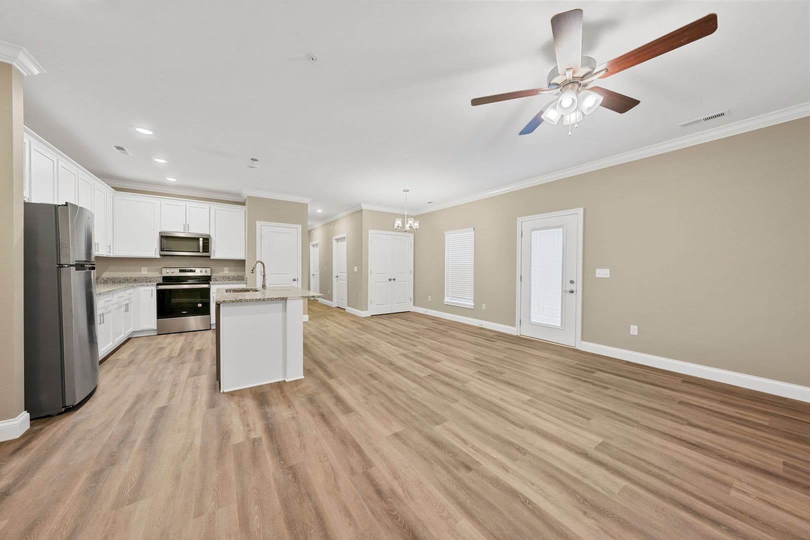 Walnut Creek Apartments 7 of 14