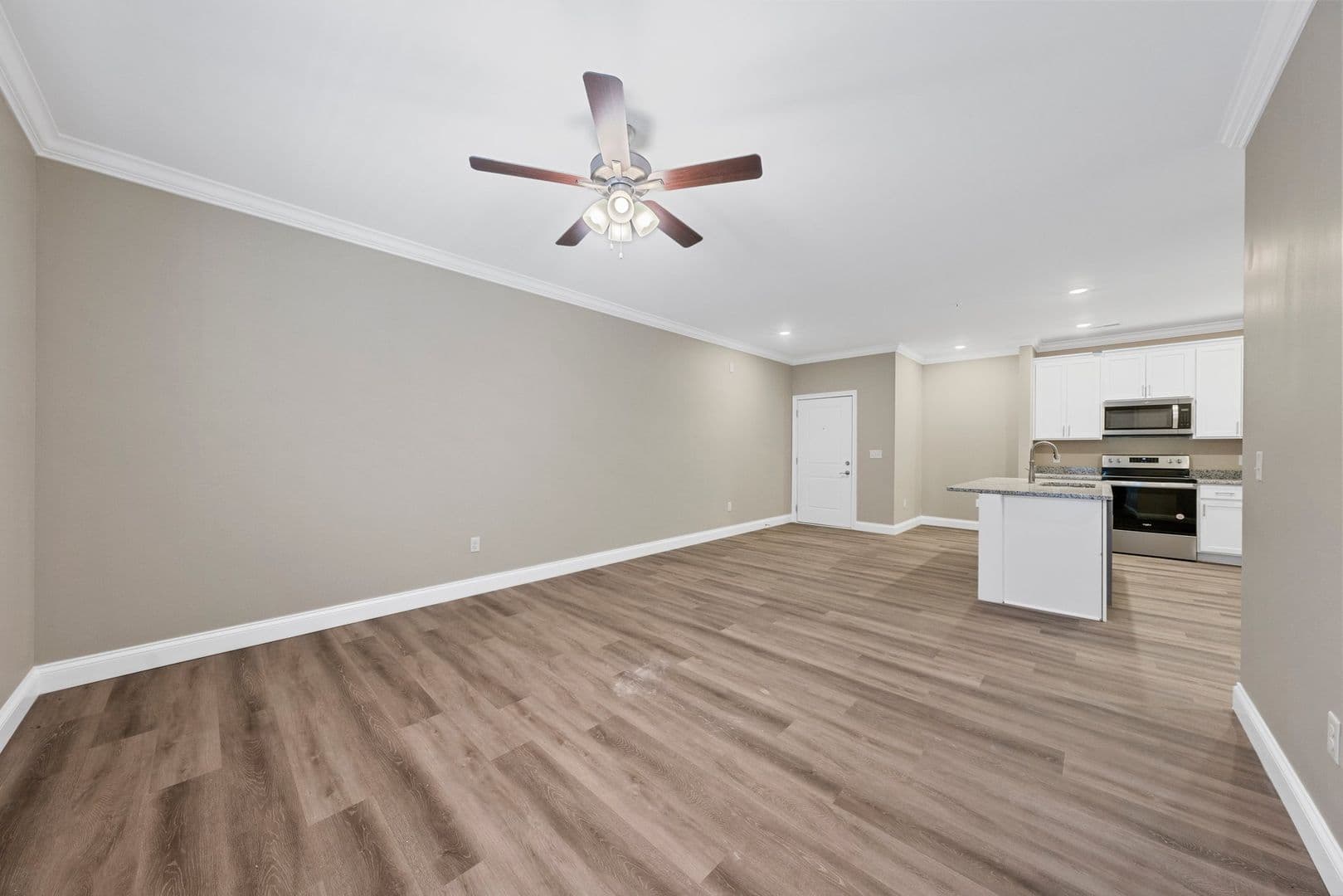 Walnut Creek Apartments 5 of 25