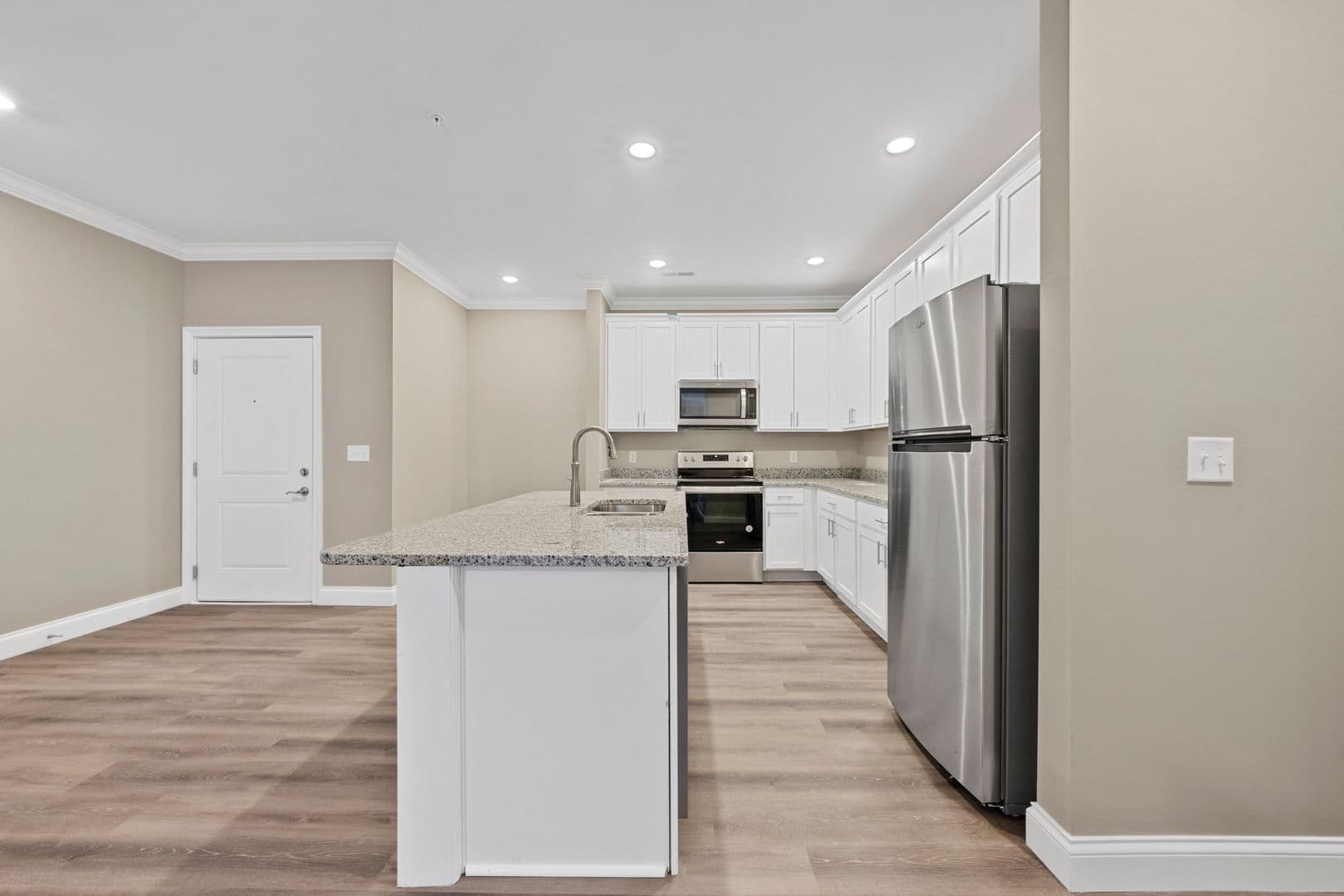 Walnut Creek Apartments 8 of 25